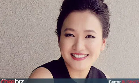 Bà Lê Diệp Kiều Trang: Thị trường 100 triệu dân của Việt Nam không đủ hấp dẫn các nhà đầu tư, 600-700 triệu dân Đông Nam Á mới thực sự thu hút