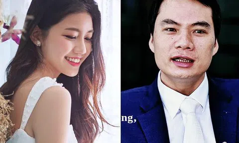 Công ty chồng Á hậu Thanh Tú: Doanh thu nghìn tỷ, lợi nhuận chục tỷ