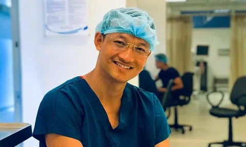 Bác sĩ bệnh viện Việt Đức tiết lộ con số giật mình về bệnh ung thư: Anh chị ạ! Hạn chế trà sữa trân châu, ăn uống vỉa hè trước khi quá muộn