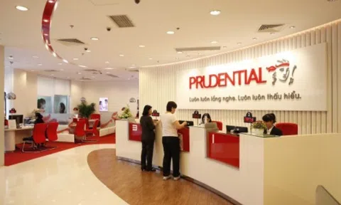 Báo lãi hơn 1.300 tỷ đồng năm 2018, Prudential Việt Nam công bố cam kết thương hiệu mới