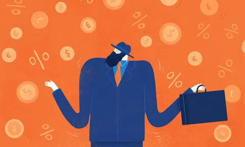 Canh giờ chấm công, làm việc uể oải, giả vờ bận rộn: Bạn trẻ ơi, hãy nhảy việc ngay đi trước khi sự nghiệp tồi tệ hơn!