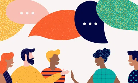 Vì một lời nói "lỡ lời" mà đánh mất cơ hội thăng tiến và mối quan hệ tốt: Bạn trẻ ơi hãy chữa ngay căn bệnh “vô duyên”!