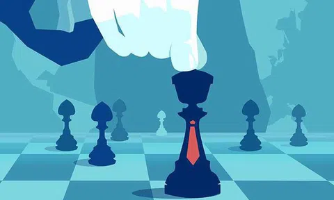 Tôi là người nửa hướng ngoại nửa hướng nội: Bên ngoài, giả lả tươi cười với mọi người nhưng luôn thấy cô độc, ngột ngạt bên trong