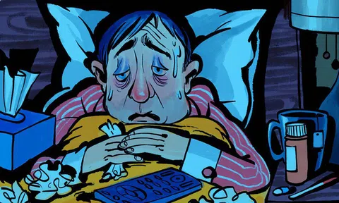 Lời trăn trối của chàng trai 20 tuổi gửi tới người trẻ: "Căn bệnh giết chết chúng ta không phải ung thư mà chính là cách chúng ta đối xử với cơ thể của mình"