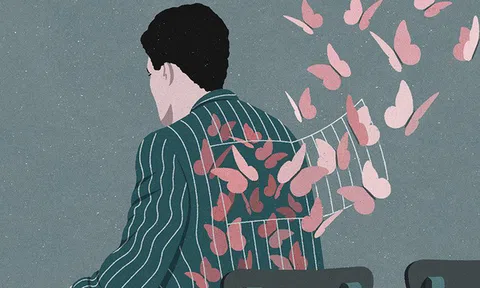 Nhiều bác sĩ, tỷ phú đã chết; nhiều người trẻ bán mạng kiếm tiền, bỏ qua sức khỏe: Nghỉ ngơi không đúng cách, đường đến nghĩa địa của bạn càng ngắn lại