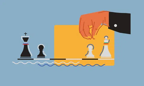 Ba điều người thông minh cần biết: Đừng ngủ quá muộn, đừng yêu quá sâu, và đừng mong muốn quá nhiều