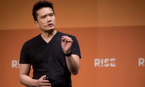 CEO Min-Liang Tan - tỷ phú nghiện game, bỏ học để lập Razer