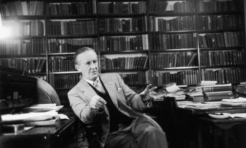 Ba bài học từ J. R. R. Tolkien, tác giả bộ truyện “Chúa tể của những chiếc chẫn”