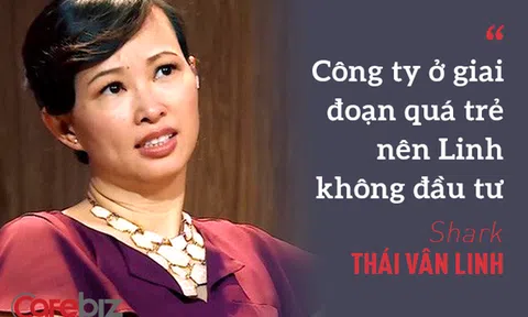 Điểm mặt 11 startup nhận được "tiền tươi thóc thật" từ Shark Tank Việt Nam mùa 2, duy có một "cá mập" suốt từ mùa 1 đến giờ vẫn chưa công bố giải ngân đồng nào