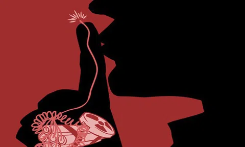 Đời người có 3 không nói, 3 không làm và 3 không chơi: Sống được tôn trọng hay bị coi thường đều là do chính bạn mà ra!