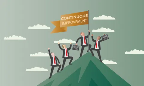 Thứ duy nhất bạn chắc chắn thay đổi được là chính bản thân mình: "Mạnh miệng" đòi thay đổi thế giới, nhưng bạn đã cải thiện 5 điều này trong đời mình chưa?