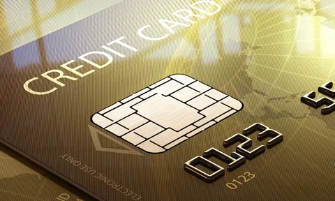 10 sai lầm "chết người" khiến bạn cháy túi khi sử dụng thẻ tín dụng