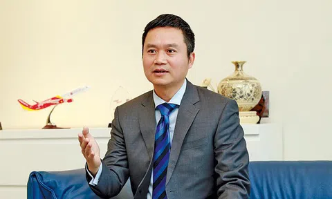 Chủ tịch Petrolimex Phạm Văn Thanh: Kinh doanh khí hóa lỏng, hợp tác với Vingroup để ứng phó nhu cầu xăng dầu giảm