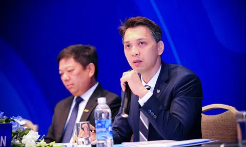 Chủ tịch ACB Trần Hùng Huy: ACB đã được chấp thuận áp dụng Basel II