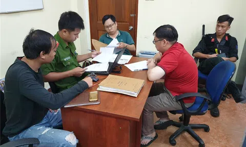 Đường dây đánh bạc qua web Fxx88.com: Tiền cược hơn 30.000 tỷ