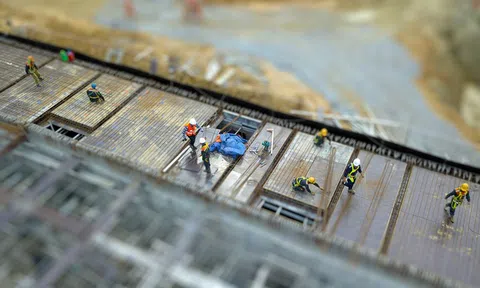 Bắt tay với “ông lớn” ngành xây dựng Nhật, FECON đang chơi lớn với công trình ngầm, lấn sân đầu tư phát triển hạ tầng