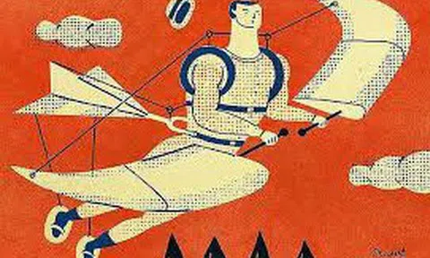 Giữa một làn sóng cơ hội, kẻ ngốc chỉ thấy hòn đá, người khôn ngoan sẽ thấy suối nguồn: "Biết cách lựa chọn" mới đảm bảo cho số phận của chính mình