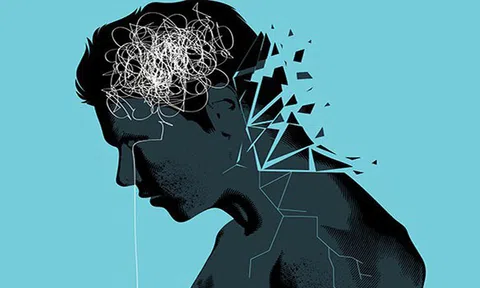 Điều đáng sợ nhất không phải là người khác chỉ trích mình ra sao mà đáng sợ hơn cả là bản thân đã vội từ bỏ khi chưa nỗ lực