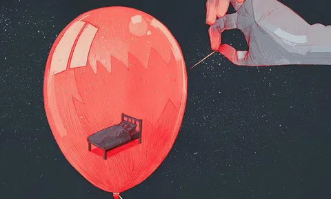 Có nên yêu một chàng trai nghèo, chưa có tiền đồ không?