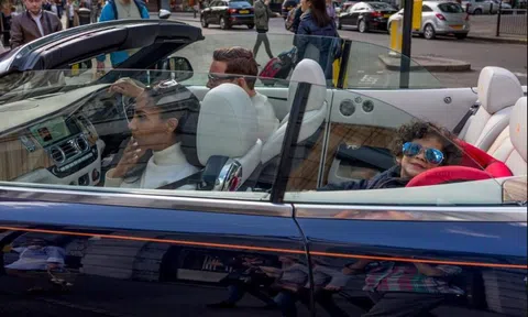 Vì sao nhiều tỷ phú không để lại tài sản thừa kế cho con