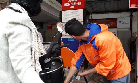 Xăng E5: Tình huống báo động, văn bản kiến nghị khẩn