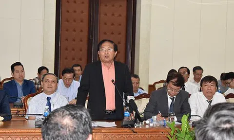 PGĐ địa ốc Đất Lành: Vì sao ‘tiểu gia’ mất 18 tháng để đóng bổ sung tiền sử dụng đất, mà ‘siêu gia’ chỉ 14 tháng đã có giấy phép xây dựng?