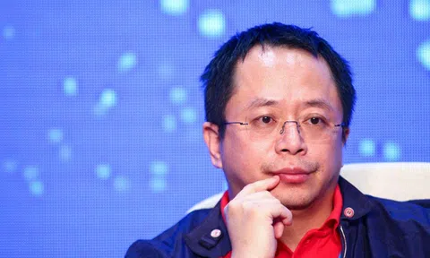 Tài phiệt TQ: Không thể cân bằng giữa cuộc sống và công việc