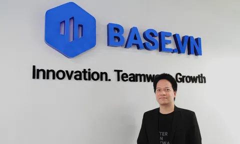 CEO Base: 'Nhà lãnh đạo cấp độ 5' sẽ là lựa chọn hoàn hảo để giúp công ty tạo ra những bước nhảy vọt và duy trì sự tăng trưởng bền vững