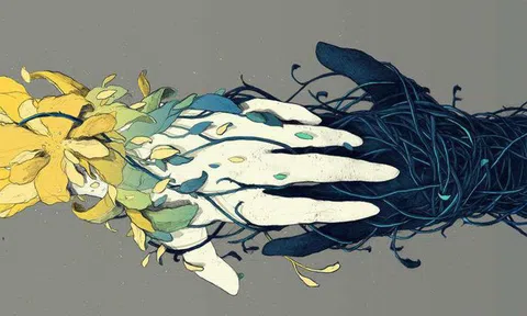 Suy nghĩ tiêu cực sẽ "ăn mòn" cảm hứng của bạn từng ngày: Chẳng còn nhiều thời gian sống đâu, đừng lãng phí vô ích!