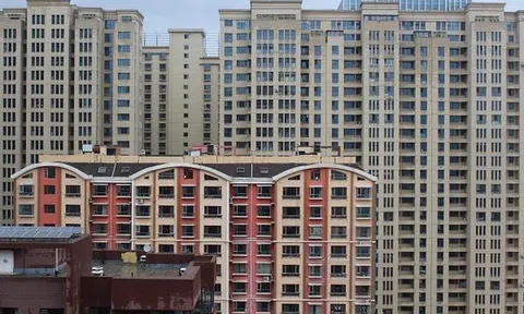 Tốt nghiệp đại học được mua nhà giảm nửa giá