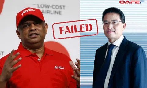 Chủ tịch Thiên Minh Group lần đầu nói về việc kết thúc hợp tác liên doanh với AirAisa, nhưng khẳng định sẽ tiếp tục làm hàng không