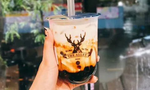 Bị “tố” đối xử với Shipper không ra gì, The Alley nhận ngay “bão” 1 sao trên Google