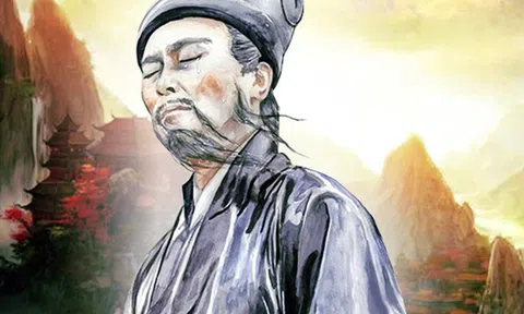 Gia Cát Lượng mưu trí hơn người nhưng Thục Hán là nước diệt vong sớm nhất, vì quân sư này phạm phải 3 sai lầm không thể cứu vãn