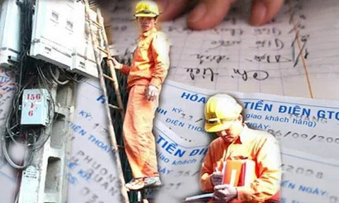 Giá điện đang cõng gần 500 tỷ đồng chi phí tuyên truyền tiết kiệm điện