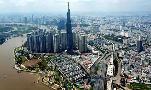Giá nhà ở TP.HCM rẻ nhất thế giới?