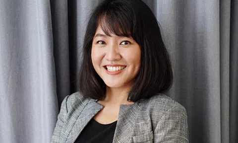 Bà Lê Diệp Kiều Trang làm Tổng giám đốc Go-Viet