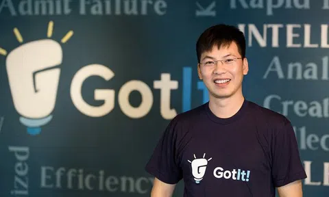 CEO Got It Hùng Trần chia sẻ 3 yếu tố cốt lõi sinh viên CNTT cần trang bị