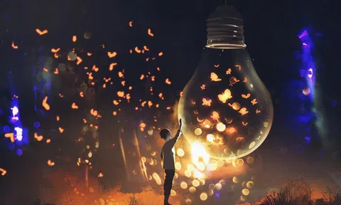 Đời người có 10 điều không thể từ bỏ dẫu bạn 12 hay 72 tuổi