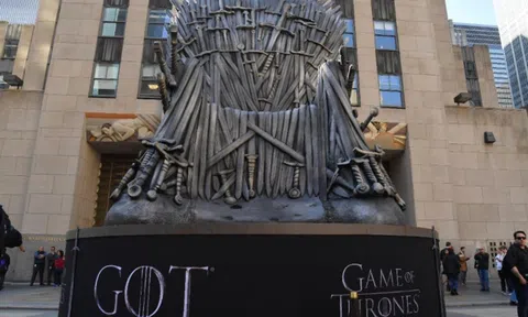 Hậu Game of Thrones, tương lai HBO sẽ ra sao?