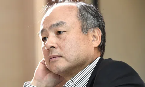 "Tỷ phú liều ăn nhiều" Masayoshi Son mất 130 triệu USD vì nghe theo lời khuyên đầu tư bitcoin