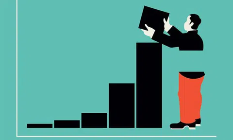 Nhân viên bằng giỏi, đi làm bị sa thải sau 1 tháng: Bạn không thất bại vì dốt mà vì tưởng mình giỏi. Bông lúa lép cao ngạo chĩa lên trời còn bông lúa chín sẽ cúi đầu xuống đất"