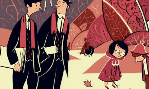 Bước qua tuổi 30, những người bạn từng là "anh em sống chết có nhau" dần trở nên nhạt nhẽo: Không cùng mức thu nhập, tình bạn dễ "đoản mệnh"