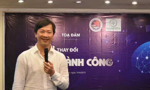 Ông Mai Hữu Tín: Mỗi ngày có thể dành thời gian đi nhậu, đi chơi, nhưng doanh nhân muốn thành công nhất định phải dành ít nhất 1 giờ để tư duy!