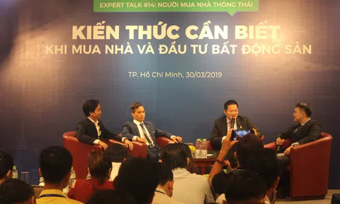 Có 300 triệu tiết kiệm, lương dưới 20 triệu/tháng có nên đầu tư bất động sản?