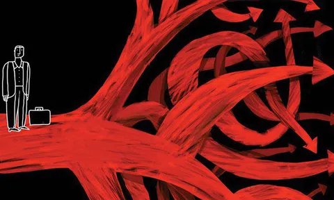 Khó khăn cũng chỉ là thử thách lòng dũng cảm và sự kiên trì: 10 hành trang "chống shock" nghịch cảnh... tốt nhất cần mang theo!