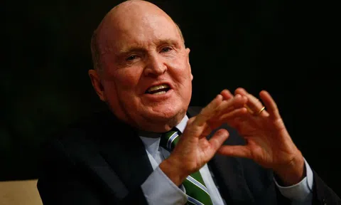 CEO huyền thoại Jack Welch khuyên: Để có sự nghiệp rực rỡ, bạn phải là người biết tuân thủ "luật chơi". Luật chơi ấy gói gọn trong 5 bước