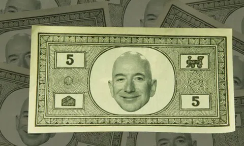 Một công ty lớn chỉ tồn tại trong 30 năm, còn đây là 4 chiến lược Jeff Bezos dùng để giúp Amazon “trường tồn” mãi mãi với giá trị “khủng” nhất thế giới!