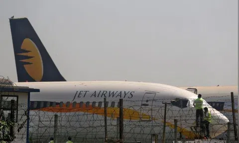 Phi công dọa đình công nếu hãng bay tiếp tục nợ lương