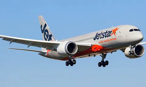 Biến Jetstar Pacific thành công cụ cạnh tranh chiến lược-Bí quyết tăng trưởng của Vietnam Airlines?