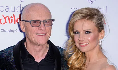 Lý do ngày càng nhiều tỷ phú không để lại của cải cho con cái